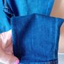 Tommy Hilfiger - Harlem High Rise Skinny Jeans - Blue - W27 L30 - RRP 100 Image 7