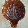 Mid-Century West German Bay Keramik rare ceramic mold Image 2