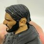 wwe shield attire Seth Rollins action figure Image 6