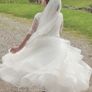 communion Dress and Accessories Image 3