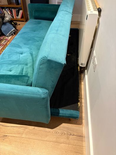 Elegant Sofa Bed
