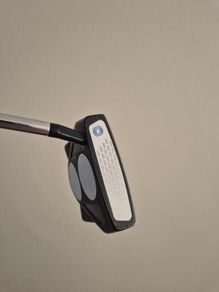 Odyssey Ten 2 Ball Putter