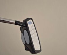 Odyssey Ten 2 Ball Putter