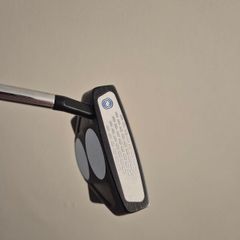 Odyssey Ten 2 Ball Putter