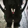X2 Maxi Cosi Pebble 360 spin isofix base Twin set E180 each Image 8