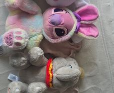 soft toy