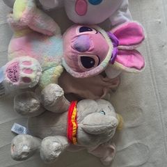 soft toy