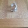 Bracelet silver Pilgrim Image 3