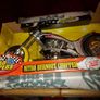 Burnout Chopper Image 5