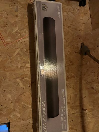 Soundbar