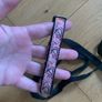 puppy leash and collar Image 2