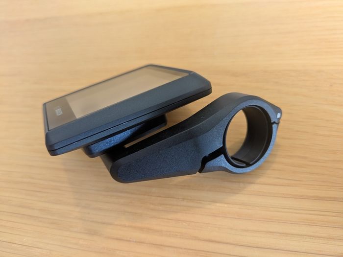 Bosch Intuvia 100 Display (for Bosch smart ebike system)