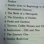 Dublin by Desmond Clarke History of the city Image 2