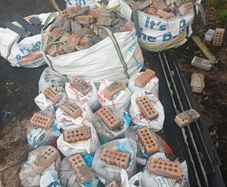 Rubble