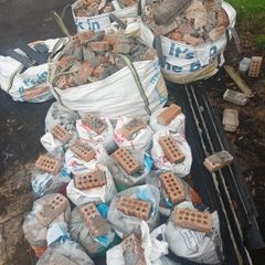 Rubble