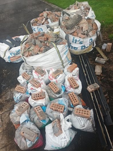 Rubble