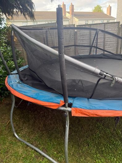 Trampoline for Sale  Excellent Condition