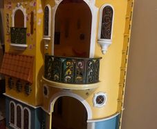 Doll house