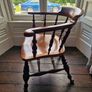 antique chair Image 3