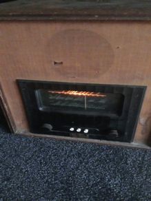 old radio for sale