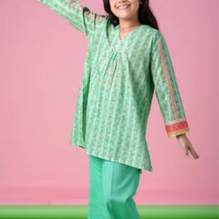 Girls/Kids' Top/Kurti/Shirt