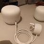 Google Nest Wifi Router & 2x Mesh Point System Image 4