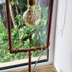 lamp