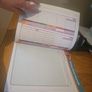 Chrysalis book & Work book Image 2