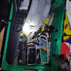 audi A6 2007 car parts