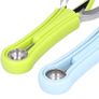 Brand New Fruit Scooper,3-in-1 Stainless Steel Melon Baller, Melon Ball Fruit Scoop Cutter Set, Image 3