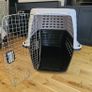 X-Large Dog Crate Kennel Transportation Petmate Compass IATA Image 2