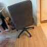Harvey Norman Office Chair Image 3