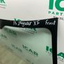 2013 Jaguar XF Front Windscreen / Windshield Image 3