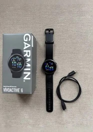 Garmin Vivoactive 6
