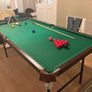 mini Snooker Table Image 2