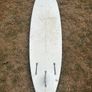 7'10 surfboard Image 3