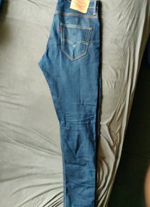 Levis 520