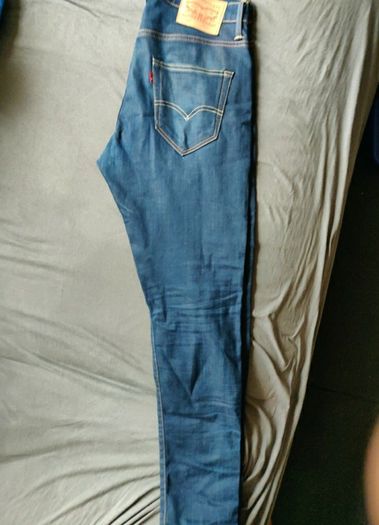 Levis 520