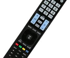 Allimity Lg Remote Control Akb72914209