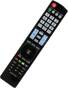 Allimity Lg Remote Control Akb72914209