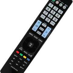 Allimity Lg Remote Control Akb72914209