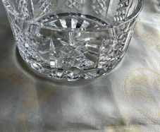 waterford crystal collection
