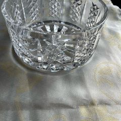 waterford crystal collection