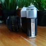 Zenit-E Olympic Helios-44-2 Lens, Refurbished USSR Soviet Russian SLR 35 mm, Reflex Film camera 79205988 Image 6