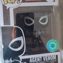 Funko Marvel Agent Venom in a Box Exclusive