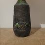 Mid-century Tilgmans keramik,sweden table lamp Image 2