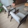 IKEA  Ekenaset Arm Chair Image 4