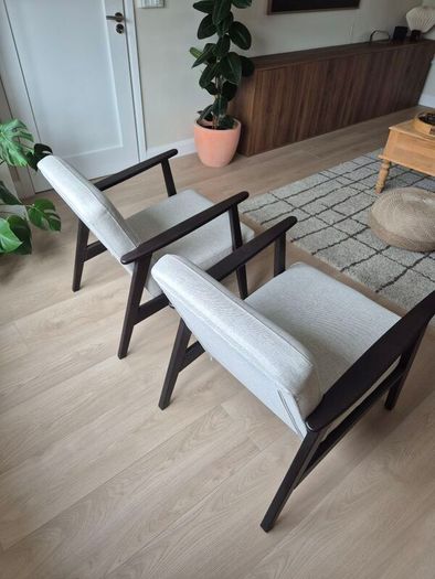 IKEA  Ekenaset Arm Chair