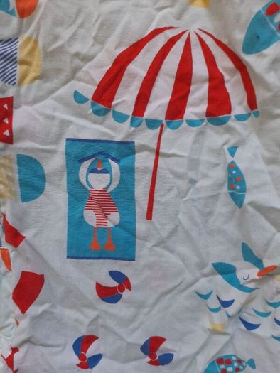 Summer Gro bag