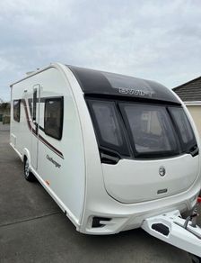 2016 swift challenger